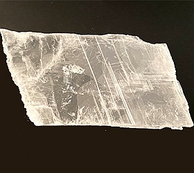 硫酸钙块