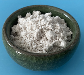 副产硫酸钙